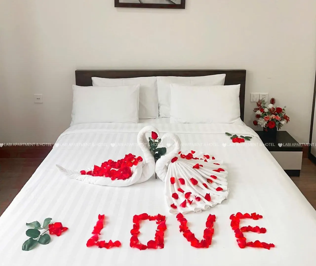 Labi Hotel N Apartment Danang 0*, Da Nang