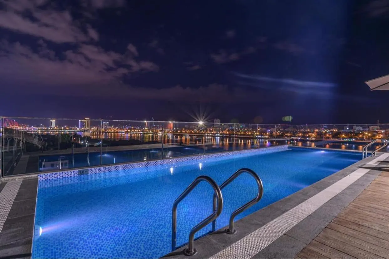 Labi Hotel N Apartment Danang