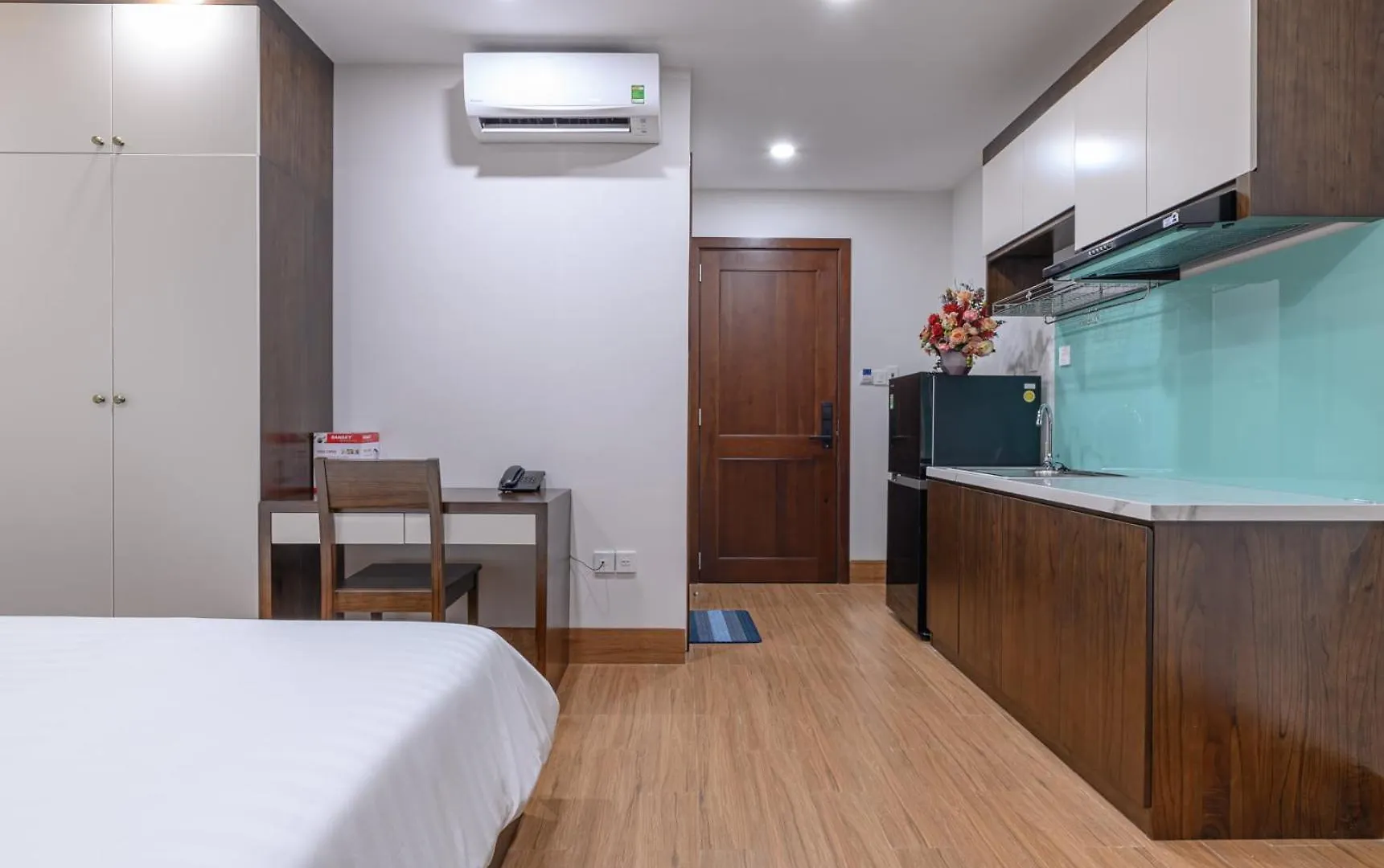 Labi Hotel N Apartment Danang