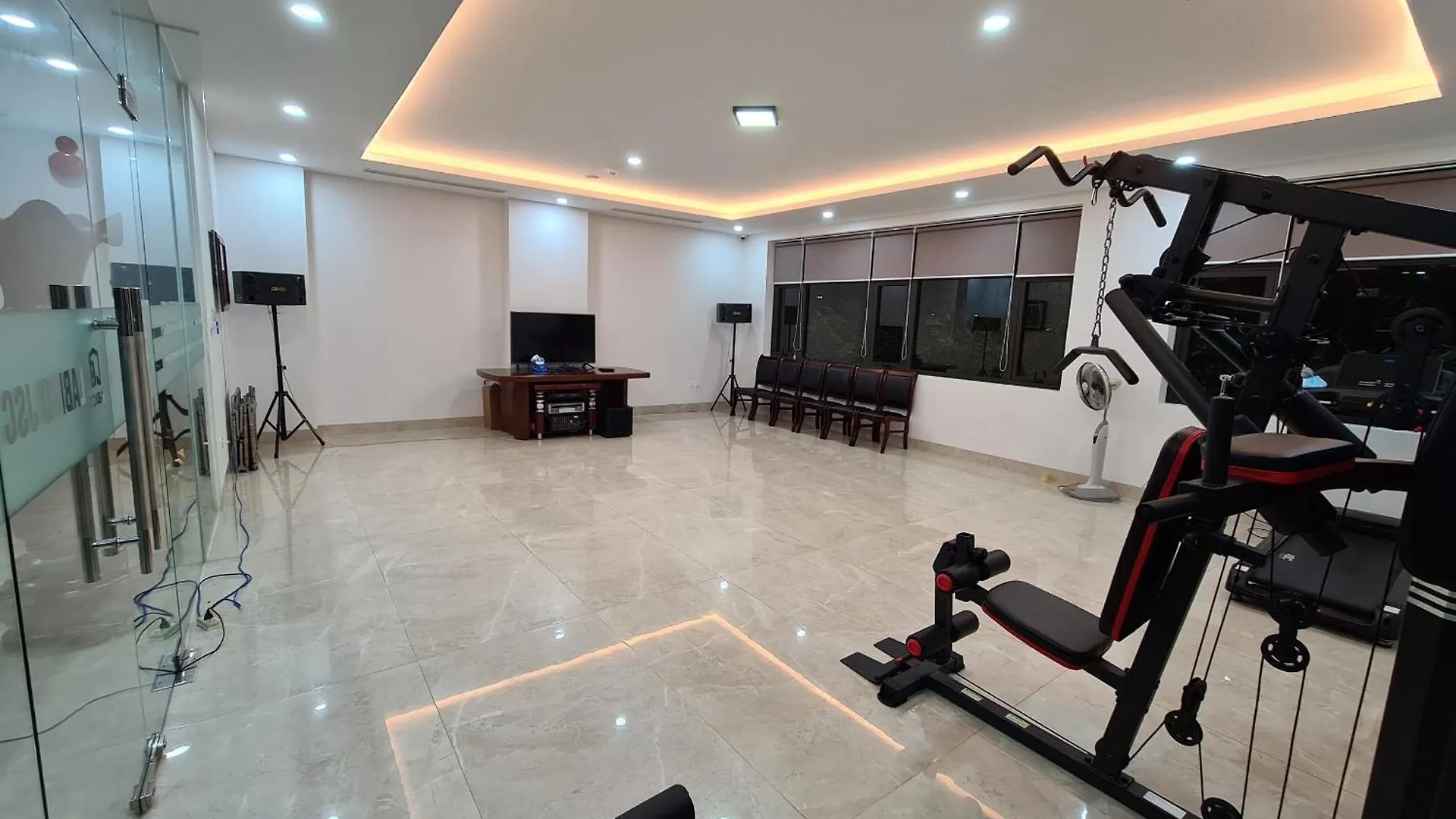 Labi Hotel N Apartment Danang 0*, Da Nang Vietnam