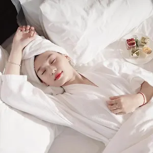 Отель Menora Premium - Sea Corner Boutique, Дананг