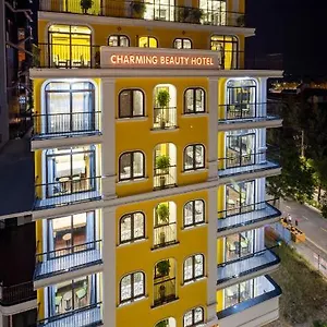 Отель Charming Beauty, Дананг